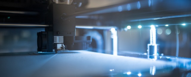 3d printing technology