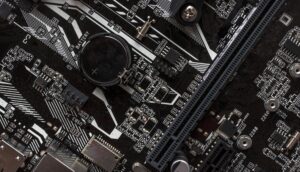 motherboard