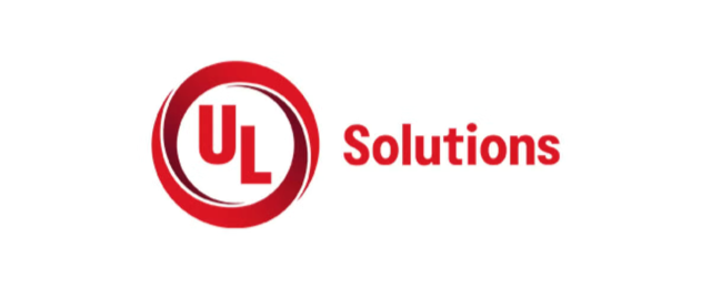 UL Solutions Logo